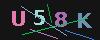 Gambar captcha